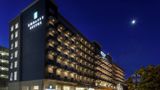 Embassy Suites Grand Rapids Downtown Exterior