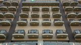 Embassy Suites Grand Rapids Downtown Exterior