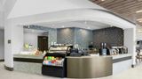 Embassy Suites Grand Rapids Downtown Restaurant