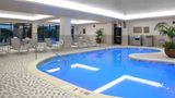 Embassy Suites Grand Rapids Downtown Pool