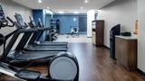 Embassy Suites Grand Rapids Downtown Health
