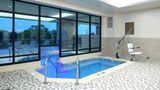 Embassy Suites Grand Rapids Downtown Recreation