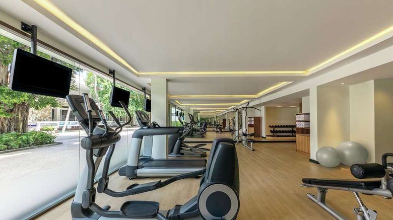 <b>DoubleTree by Hilton Phuket Banthai Health</b>. Images powered by <a href="https://iceportal.shijigroup.com/" title="IcePortal" target="_blank">IcePortal</a>.