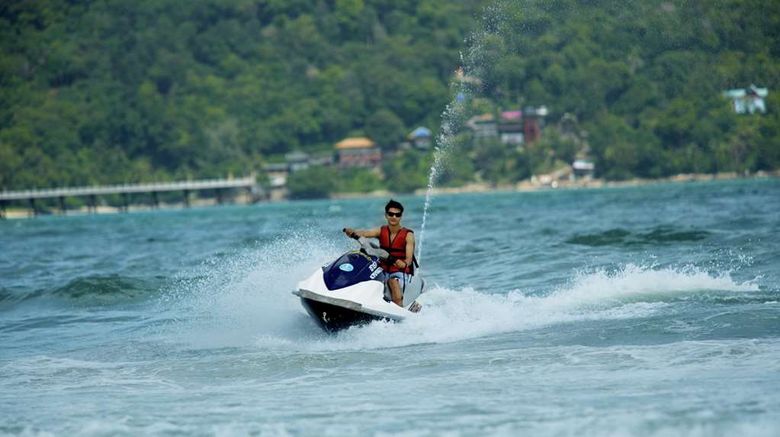 <b>DoubleTree by Hilton Phuket Banthai Beach</b>. Images powered by <a href="https://iceportal.shijigroup.com/" title="IcePortal" target="_blank">IcePortal</a>.