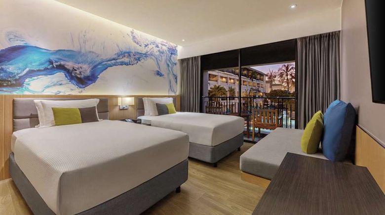 <b>DoubleTree by Hilton Phuket Banthai Other</b>. Images powered by <a href="https://iceportal.shijigroup.com/" title="IcePortal" target="_blank">IcePortal</a>.