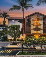 DoubleTree by Hilton Phuket Banthai