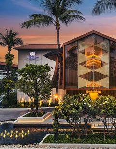 DoubleTree by Hilton Phuket Banthai