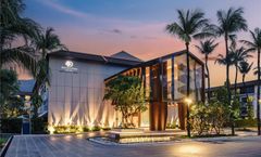 DoubleTree by Hilton Phuket Banthai
