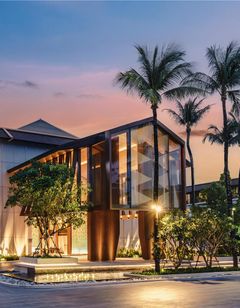 DoubleTree by Hilton Phuket Banthai