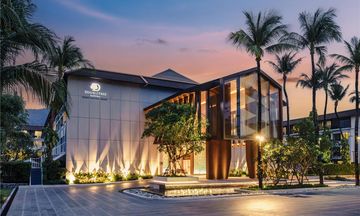 DoubleTree by Hilton Phuket Banthai