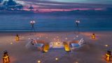 Waldorf Astoria Maldives Ithaafushi Restaurant