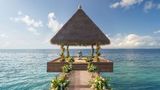 Waldorf Astoria Maldives Ithaafushi Meeting