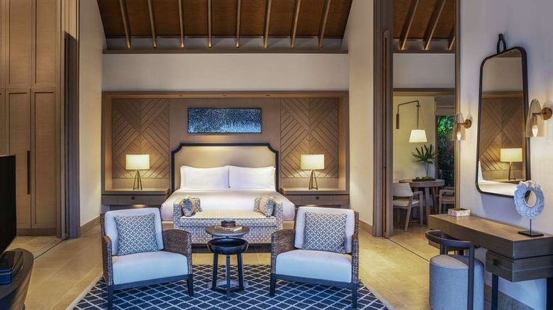 <b>Waldorf Astoria Maldives Ithaafushi Other</b>. Images powered by <a href="https://iceportal.shijigroup.com/" title="IcePortal" target="_blank">IcePortal</a>.
