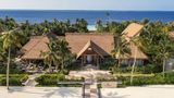 Waldorf Astoria Maldives Ithaafushi Exterior