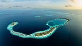 Waldorf Astoria Maldives Ithaafushi Beach