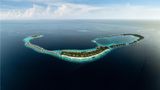 Waldorf Astoria Maldives Ithaafushi Exterior