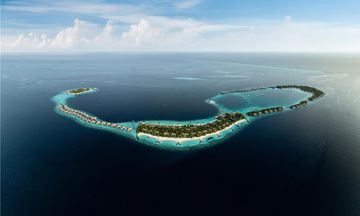 Waldorf Astoria Maldives Ithaafushi