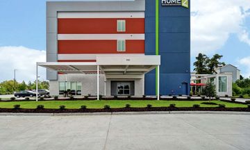 Home2 Suites by Hilton Harvey