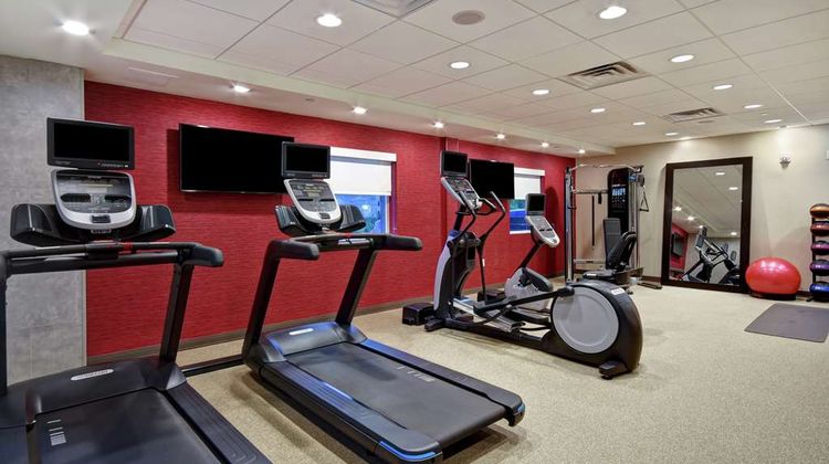 Home2 Suites by Hilton Harvey Health