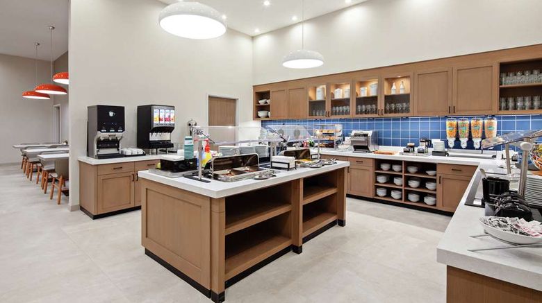 <b>Homewood Suites San Diego Central Restaurant</b>. Images powered by <a href="https://iceportal.shijigroup.com/" title="IcePortal" target="_blank">IcePortal</a>.