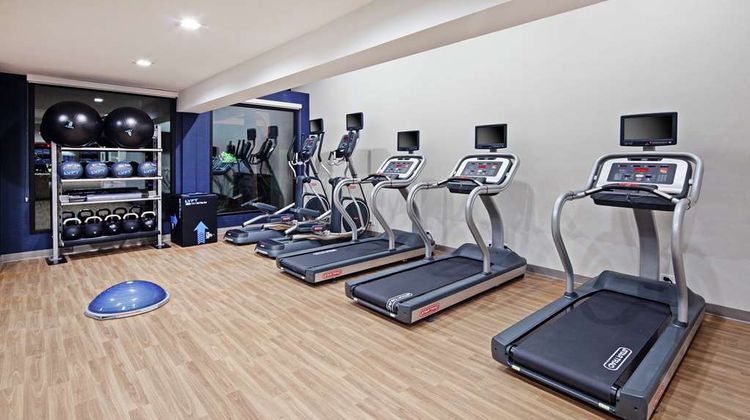 Homewood Suites San Diego Central Health