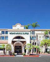 Homewood Suites San Diego Central