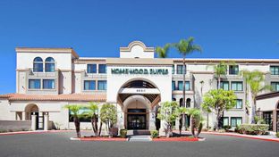 Homewood Suites San Diego Central