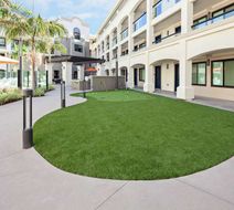 Homewood Suites San Diego Central Exterior