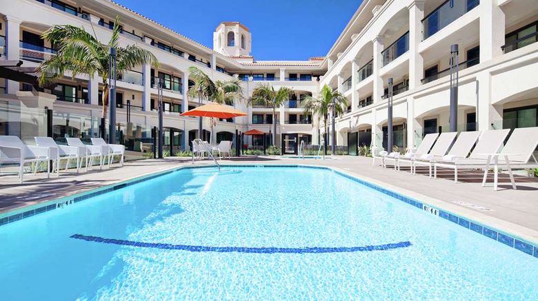<b>Homewood Suites San Diego Central Pool</b>. Images powered by <a href="https://iceportal.shijigroup.com/" title="IcePortal" target="_blank">IcePortal</a>.