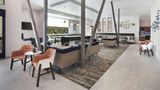 Homewood Suites San Diego Central Lobby