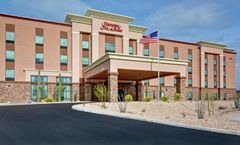 Hampton Inn & Suites Tucson Marana