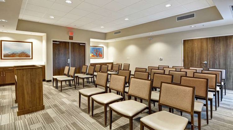 Hampton Inn & Suites Tucson Marana Meeting