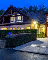 Comfort Hotel Lille Lomme