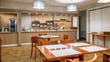 Comfort Hotel Lille Lomme Restaurant