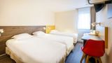 Comfort Hotel Lille Lomme Room