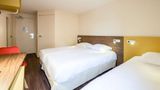 Comfort Hotel Lille Lomme Room