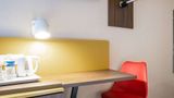 Comfort Hotel Lille Lomme Room