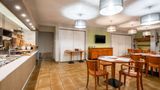 Comfort Hotel Lille Lomme Restaurant