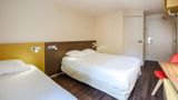 Comfort Hotel Lille Lomme Room