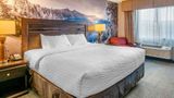 Clarion Inn & Suites Medford Room