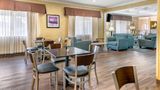 Clarion Inn & Suites Medford Restaurant