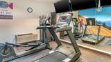 Clarion Inn & Suites Medford Health