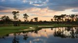 Naples Grande Beach Resort Golf