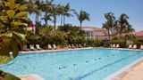 Naples Grande Beach Resort Pool