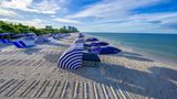Naples Grande Beach Resort Beach