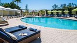 Naples Grande Beach Resort Pool