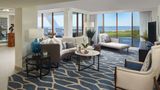 Naples Grande Beach Resort Suite