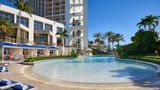 Naples Grande Beach Resort Pool