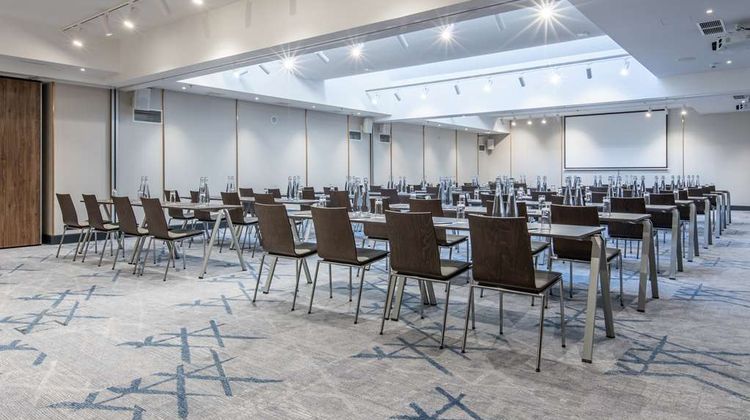 Radisson Blu Hotel Prague Meeting