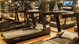 Radisson Blu Hotel Prague Health